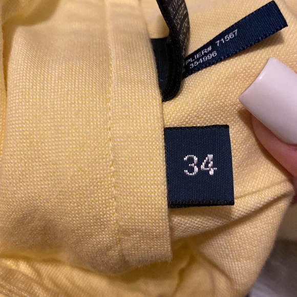 Mens Polo Shorts - Picture 3 of 4